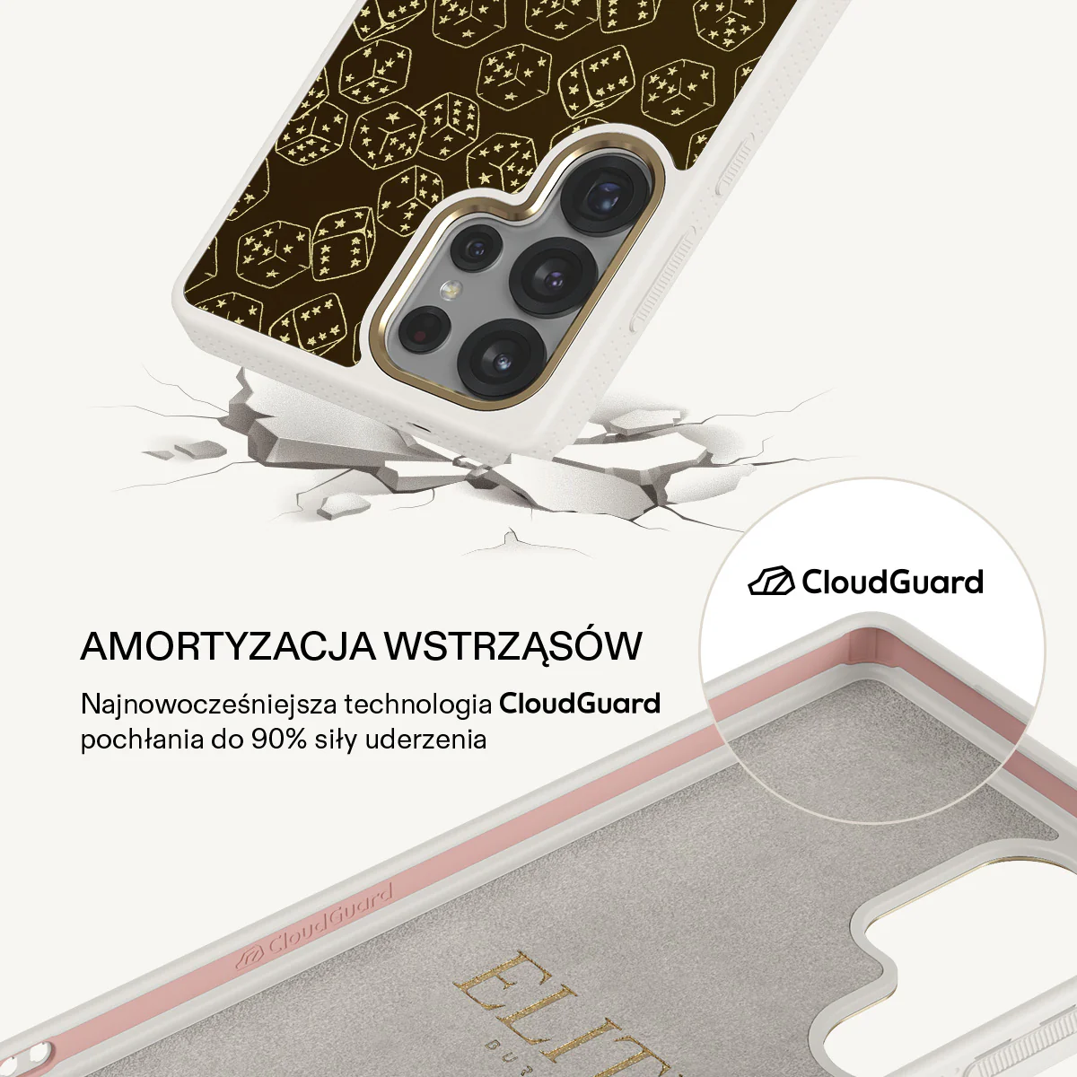 Jackpot - Samsung Galaxy S25 Ultra Etui - Image 21