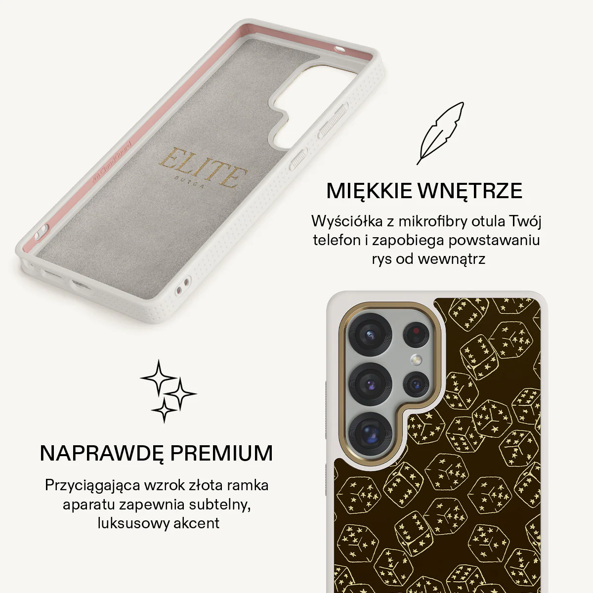 Jackpot - Samsung Galaxy S25 Ultra Etui - Image 24