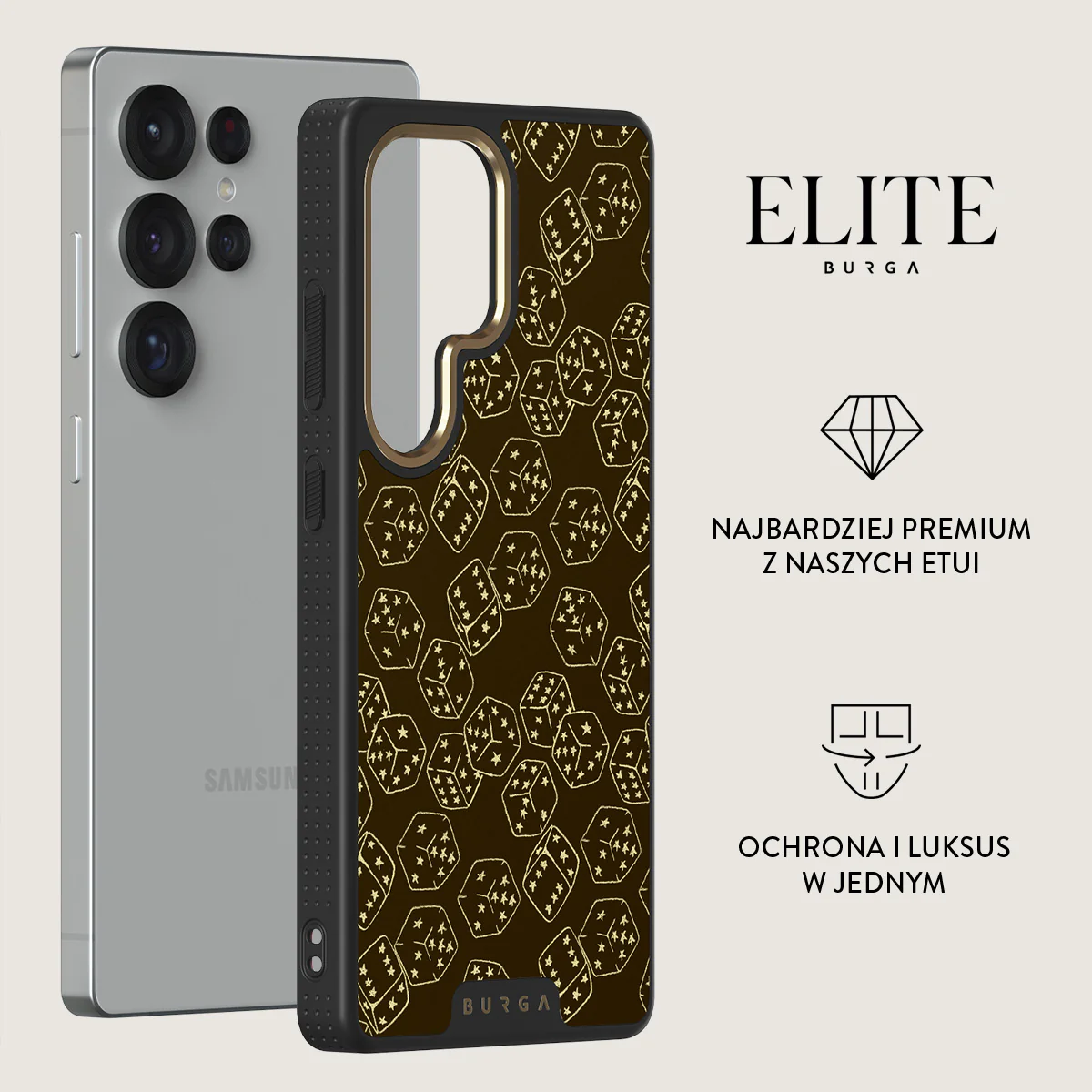 Jackpot - Samsung Galaxy S25 Ultra Etui - Image 6