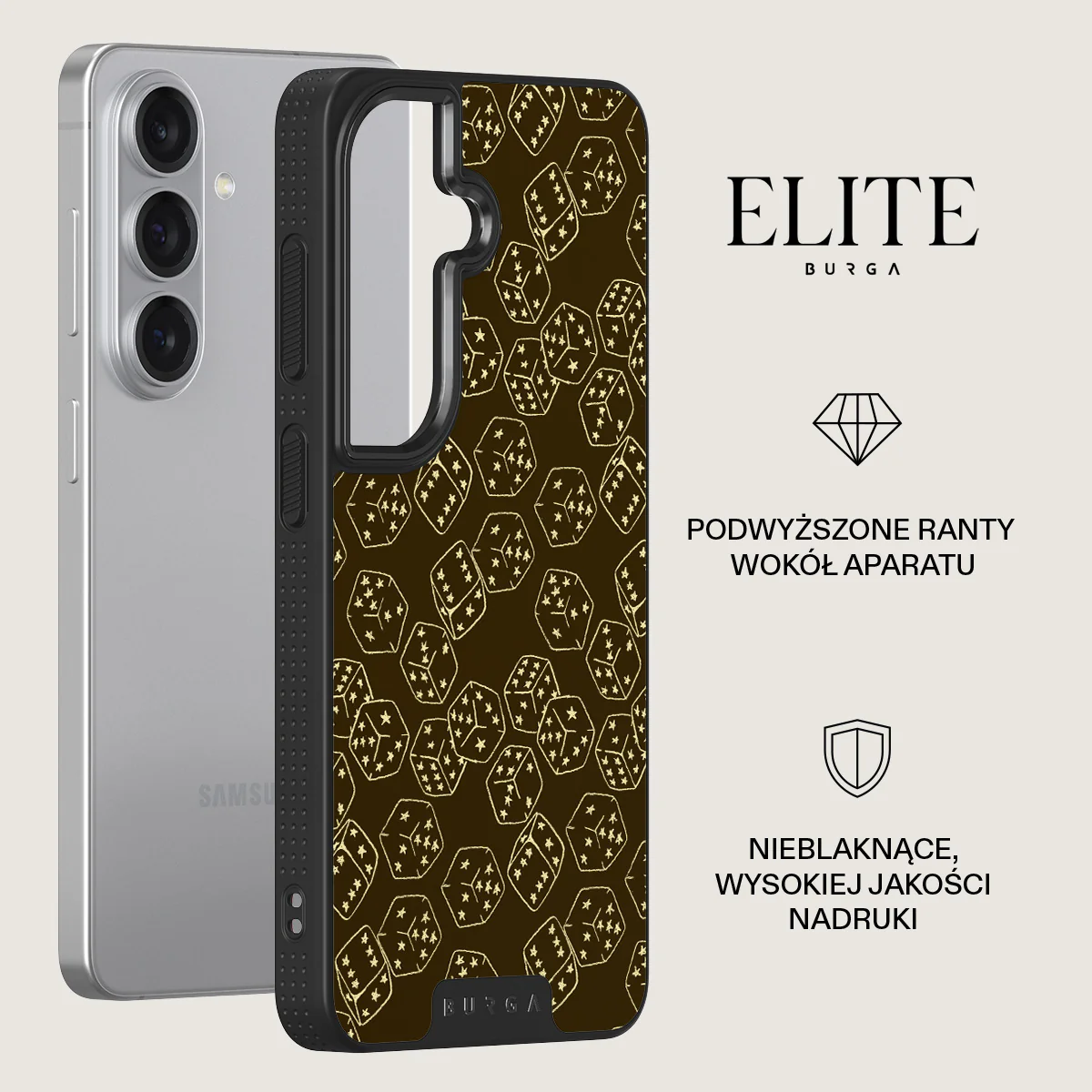 Jackpot - Samsung Galaxy S26 Etui - Image 13