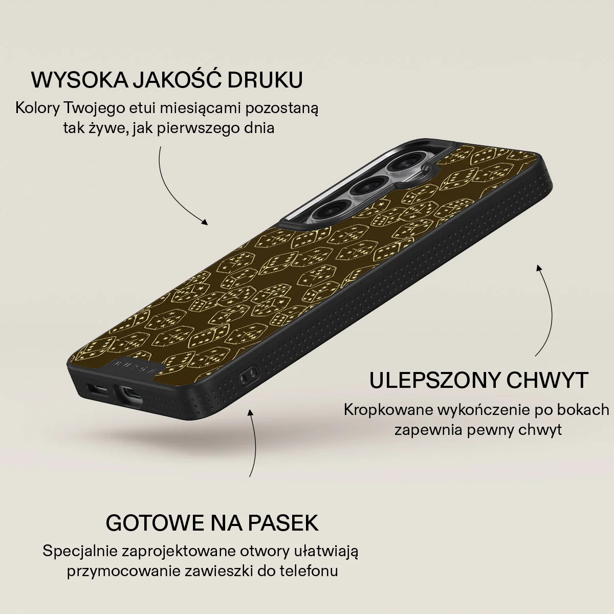 Jackpot - Samsung Galaxy S26 Etui - Image 16
