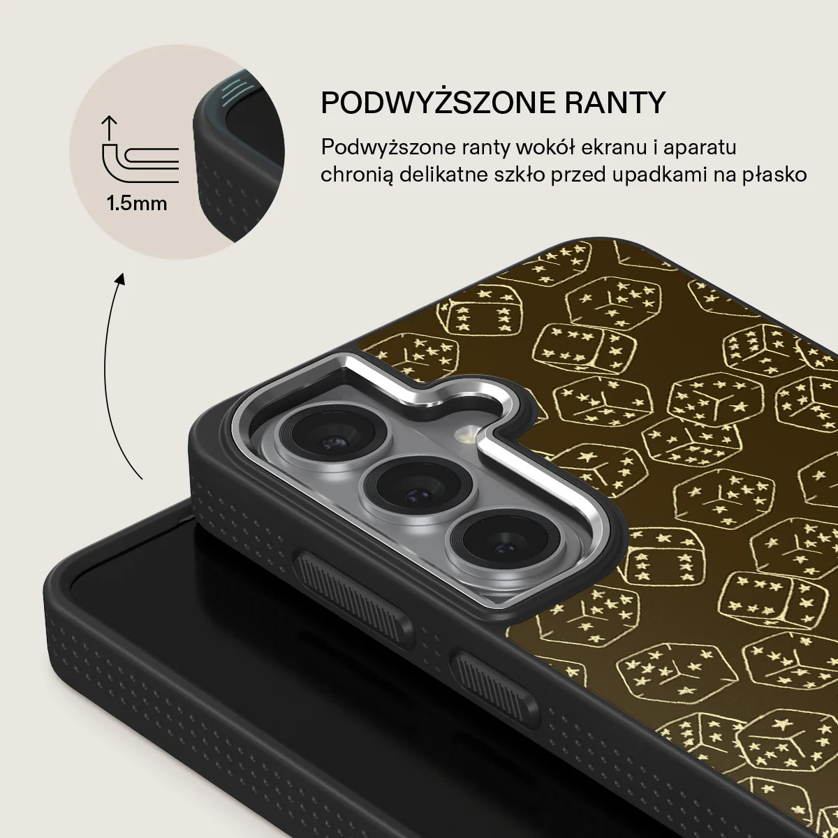 Jackpot - Samsung Galaxy S26 Etui - Image 22