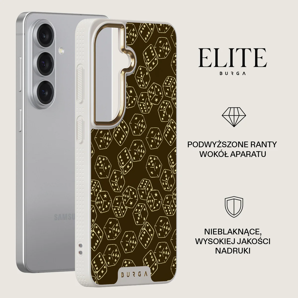 Jackpot - Samsung Galaxy S26 Etui - Image 27