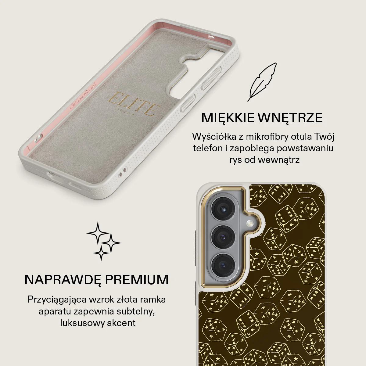 Jackpot - Samsung Galaxy S26 Etui - Image 31