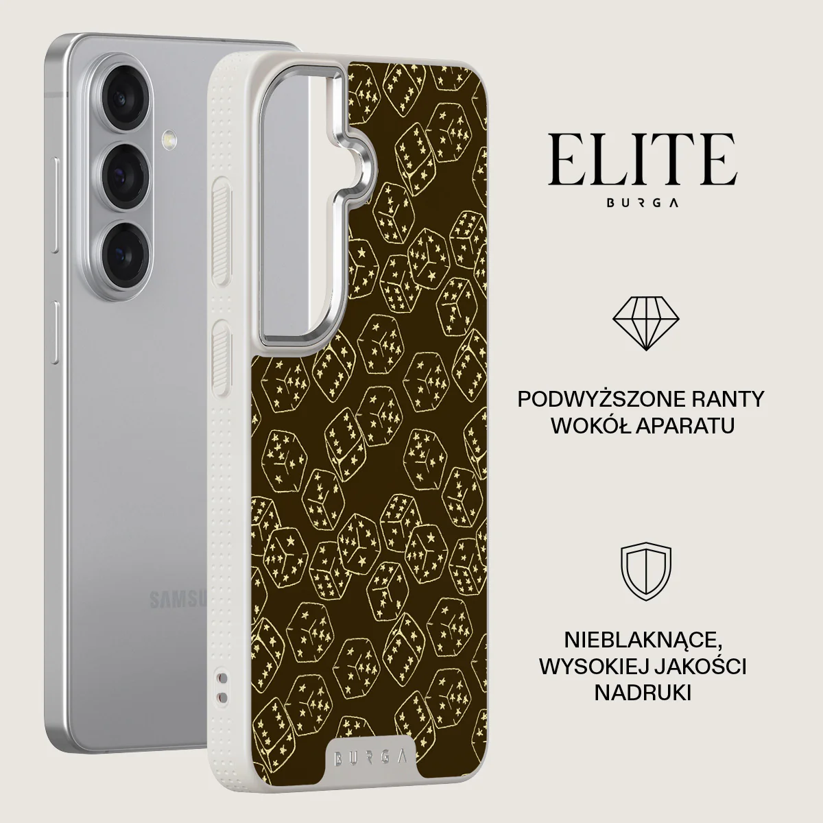 Jackpot - Samsung Galaxy S26 Etui - Image 34