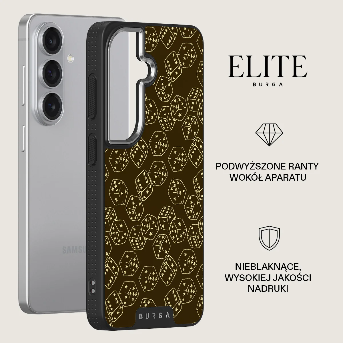 Jackpot - Samsung Galaxy S26 Plus Etui - Image 20