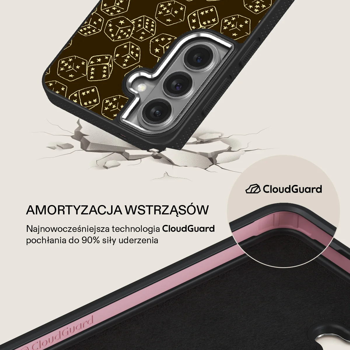 Jackpot - Samsung Galaxy S26 Plus Etui - Image 21