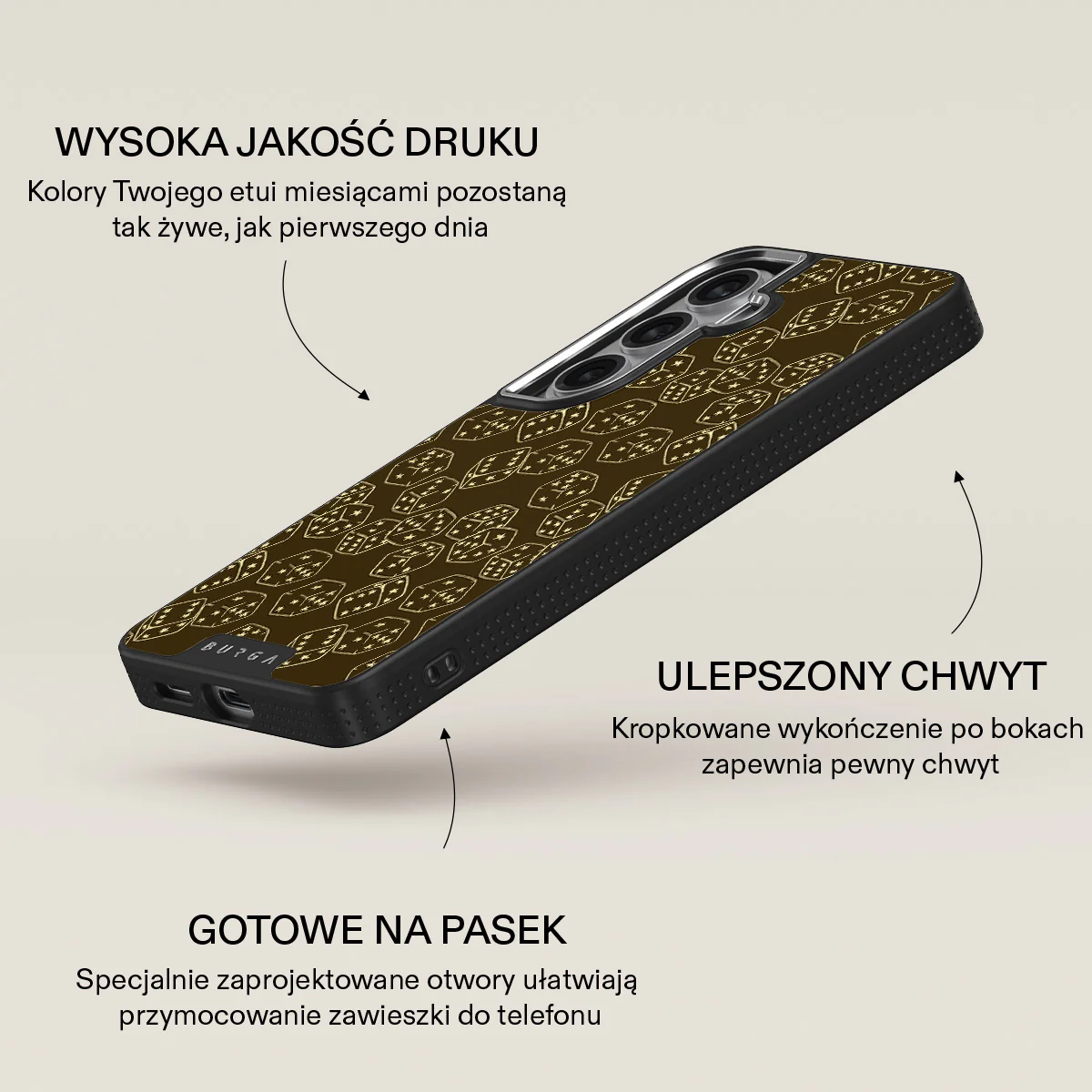 Jackpot - Samsung Galaxy S26 Plus Etui - Image 23