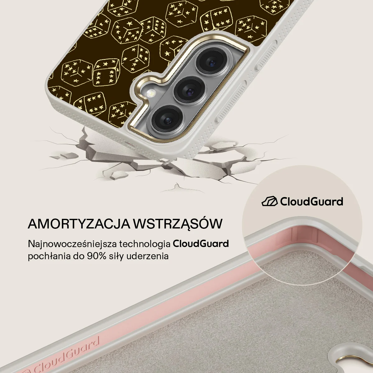 Jackpot - Samsung Galaxy S26 Plus Etui - Image 28