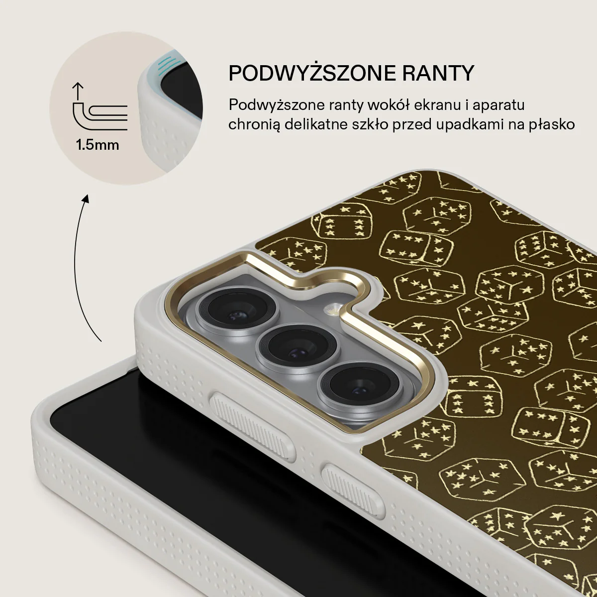 Jackpot - Samsung Galaxy S26 Plus Etui - Image 29