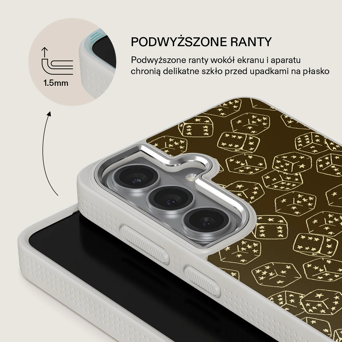 Jackpot - Samsung Galaxy S26 Plus Etui - Image 36
