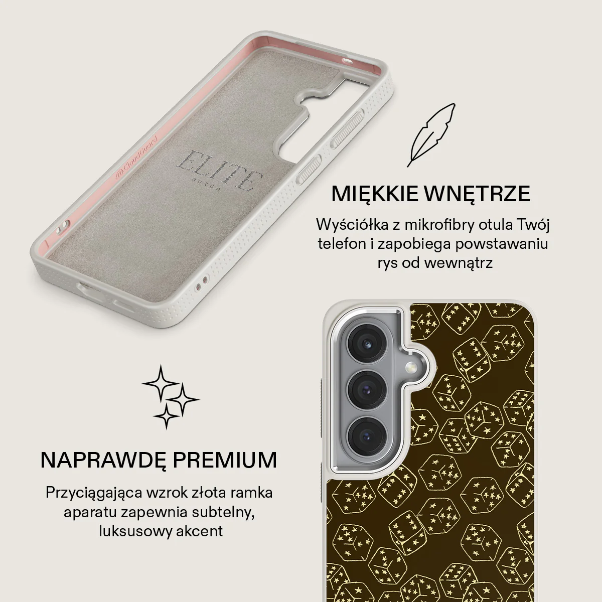 Jackpot - Samsung Galaxy S26 Plus Etui - Image 38