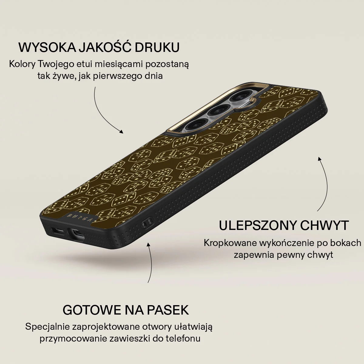 Jackpot - Samsung Galaxy S26 Plus Etui - Image 9