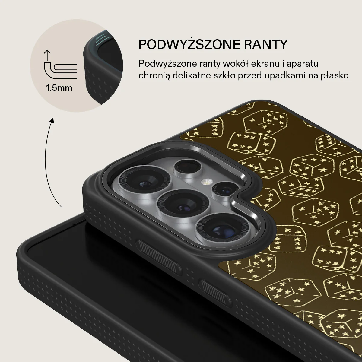 Jackpot - Samsung Galaxy S26 Ultra Etui - Image 15