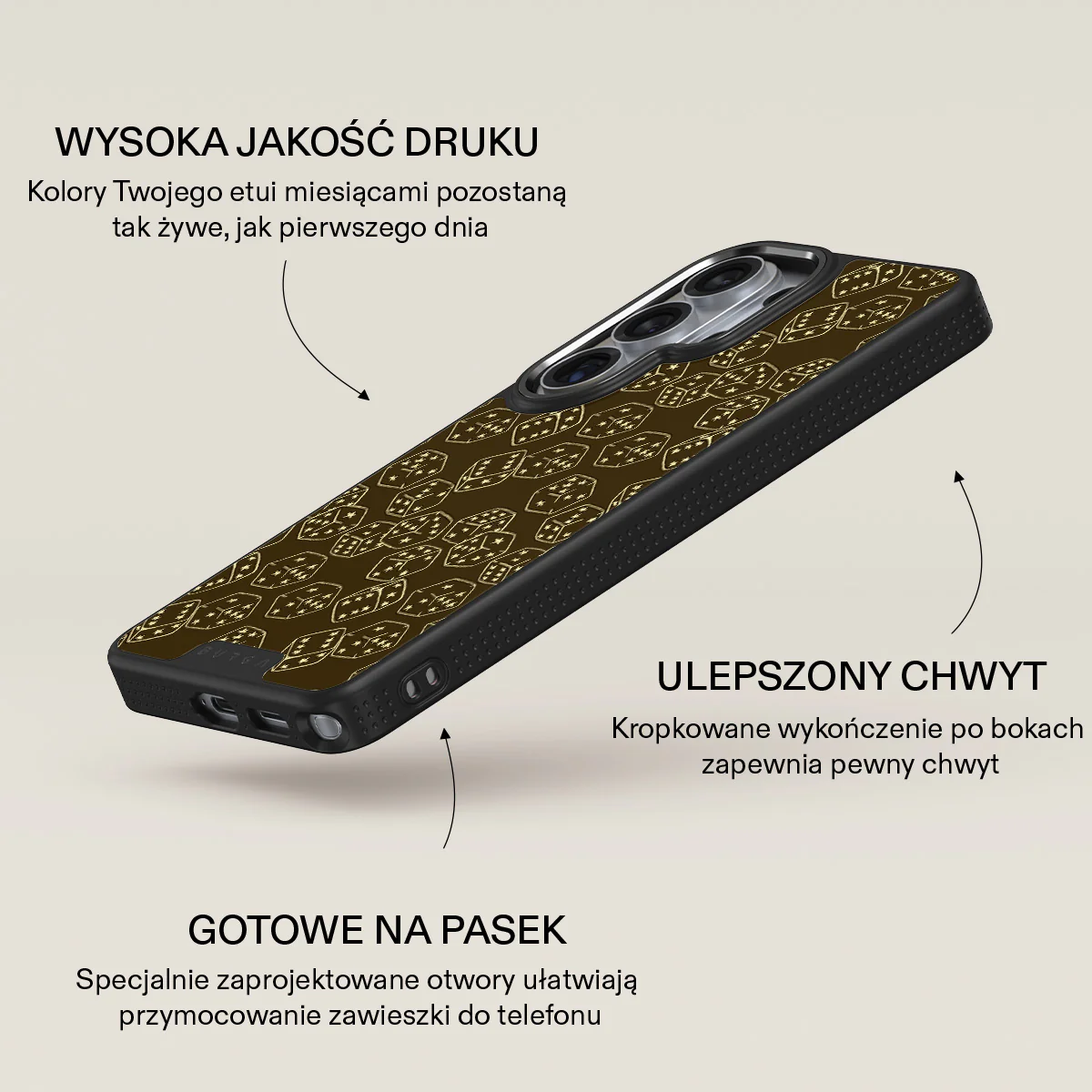 Jackpot - Samsung Galaxy S26 Ultra Etui - Image 16
