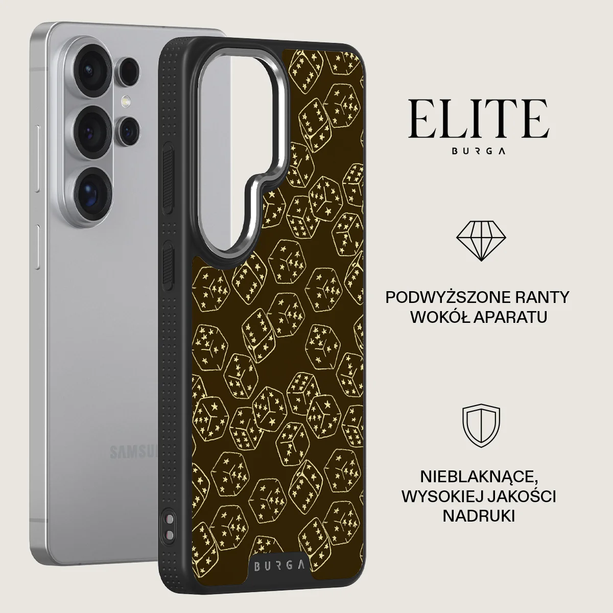 Jackpot - Samsung Galaxy S26 Ultra Etui - Image 20