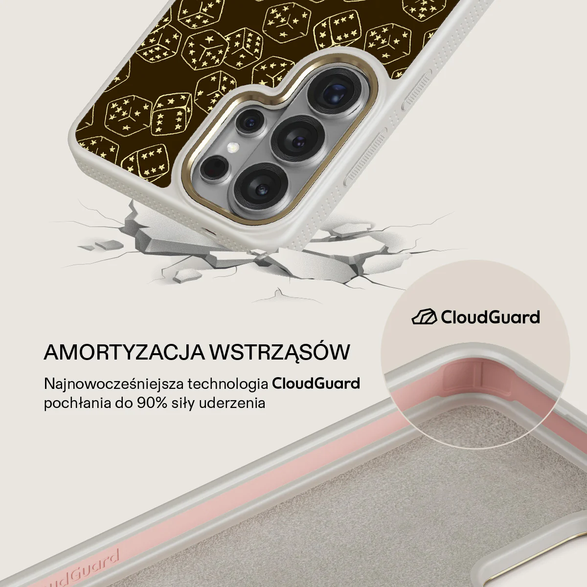 Jackpot - Samsung Galaxy S26 Ultra Etui - Image 28