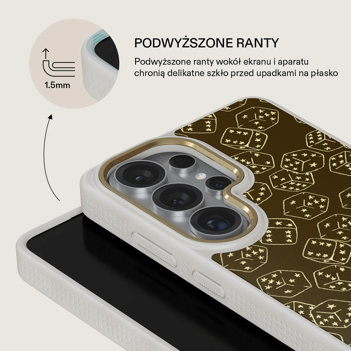 Jackpot - Samsung Galaxy S26 Ultra Etui - Image 29