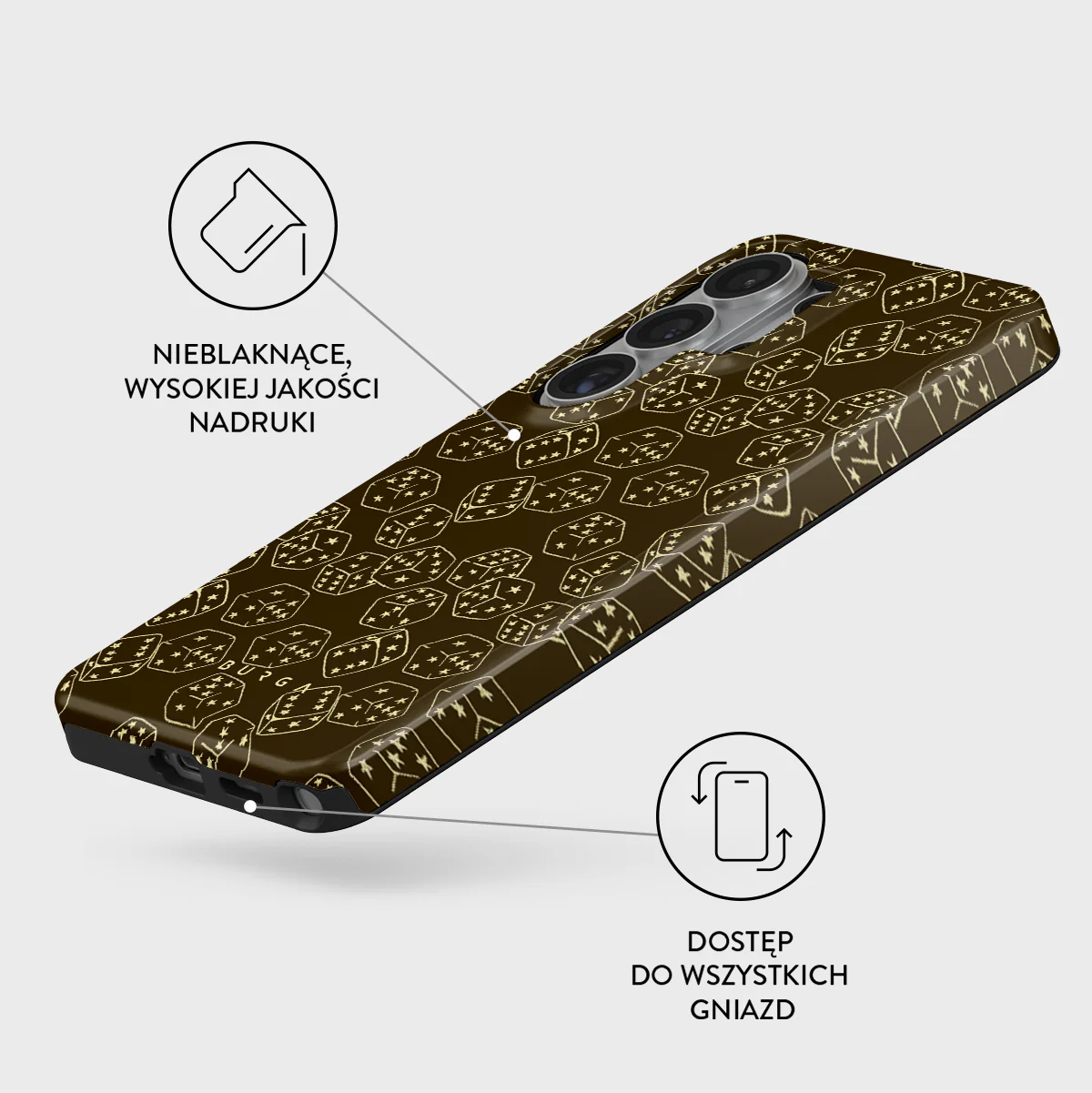 Jackpot - Samsung Galaxy S26 Ultra Etui - Image 3