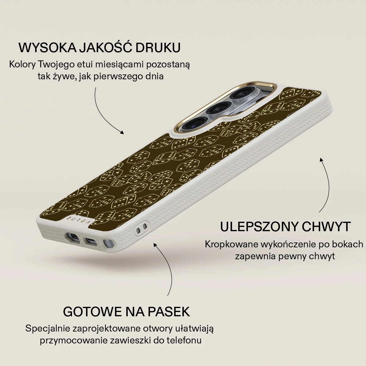 Jackpot - Samsung Galaxy S26 Ultra Etui - Image 30