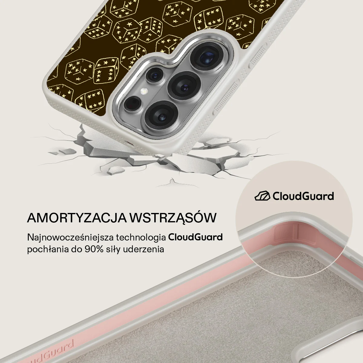 Jackpot - Samsung Galaxy S26 Ultra Etui - Image 35