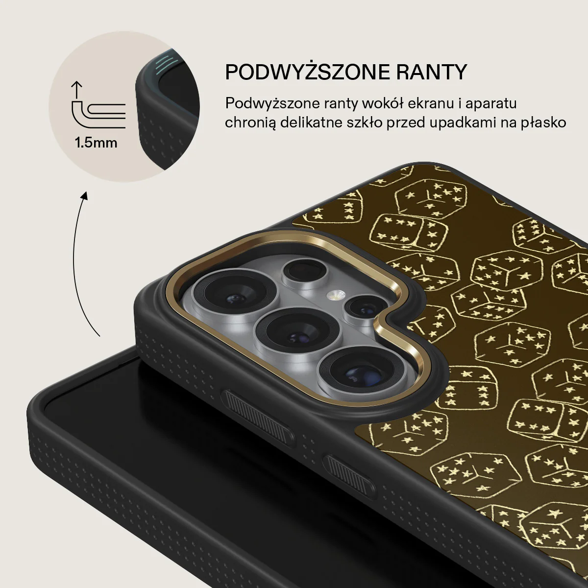 Jackpot - Samsung Galaxy S26 Ultra Etui - Image 8