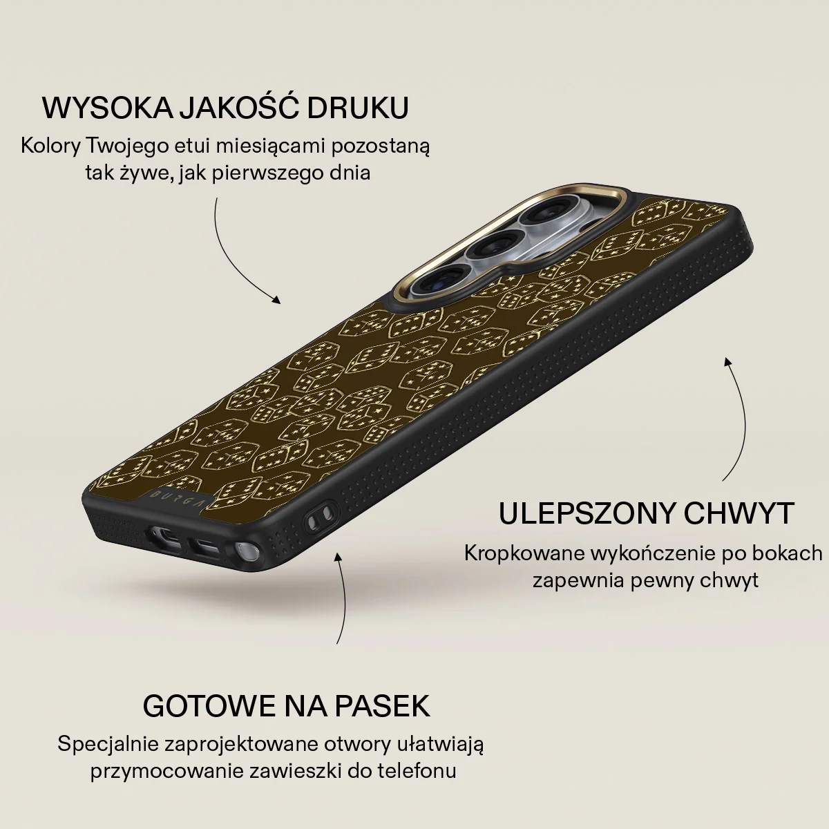 Jackpot - Samsung Galaxy S26 Ultra Etui - Image 9