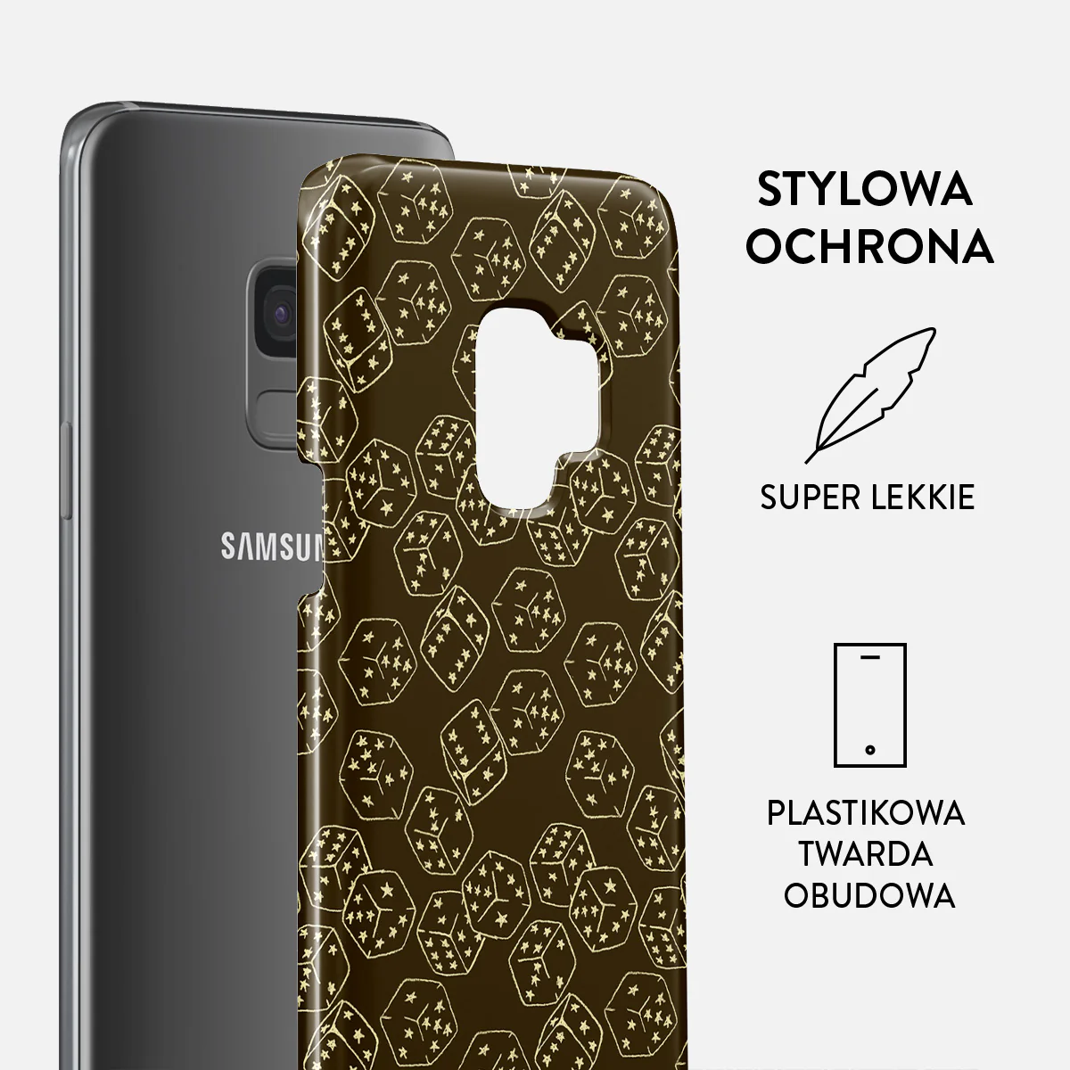Jackpot - Samsung Galaxy S9 Etui - Image 2
