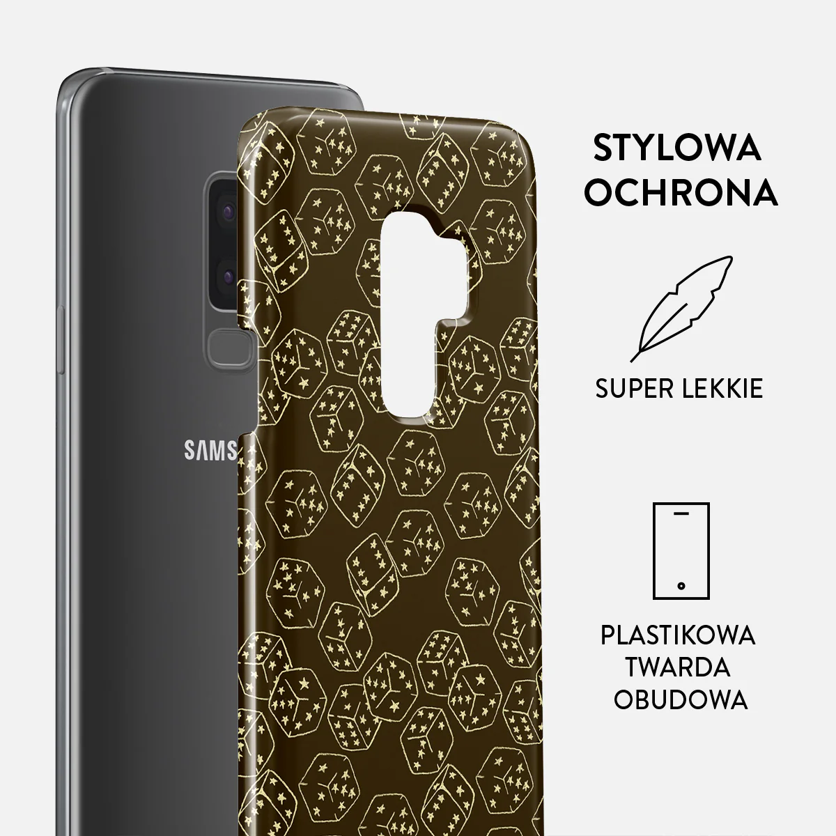 Jackpot - Samsung Galaxy S9 Plus Etui - Image 2