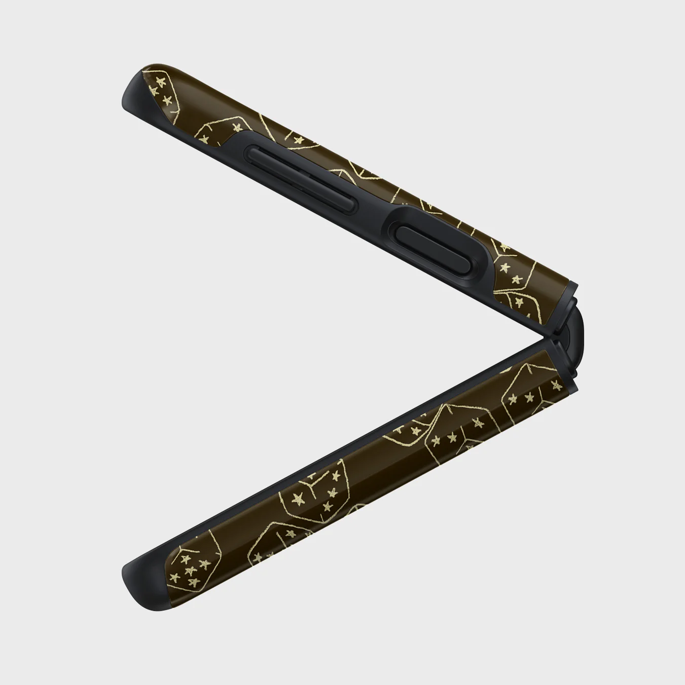 Jackpot - Samsung Galaxy Z Flip 3 Etui - Image 6