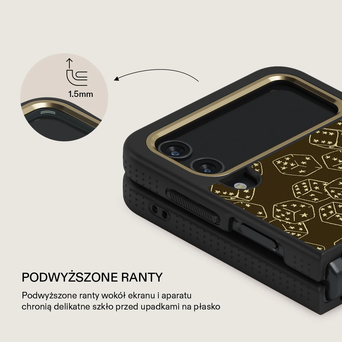 Jackpot - Samsung Galaxy Z Flip 4 Etui - Image 17