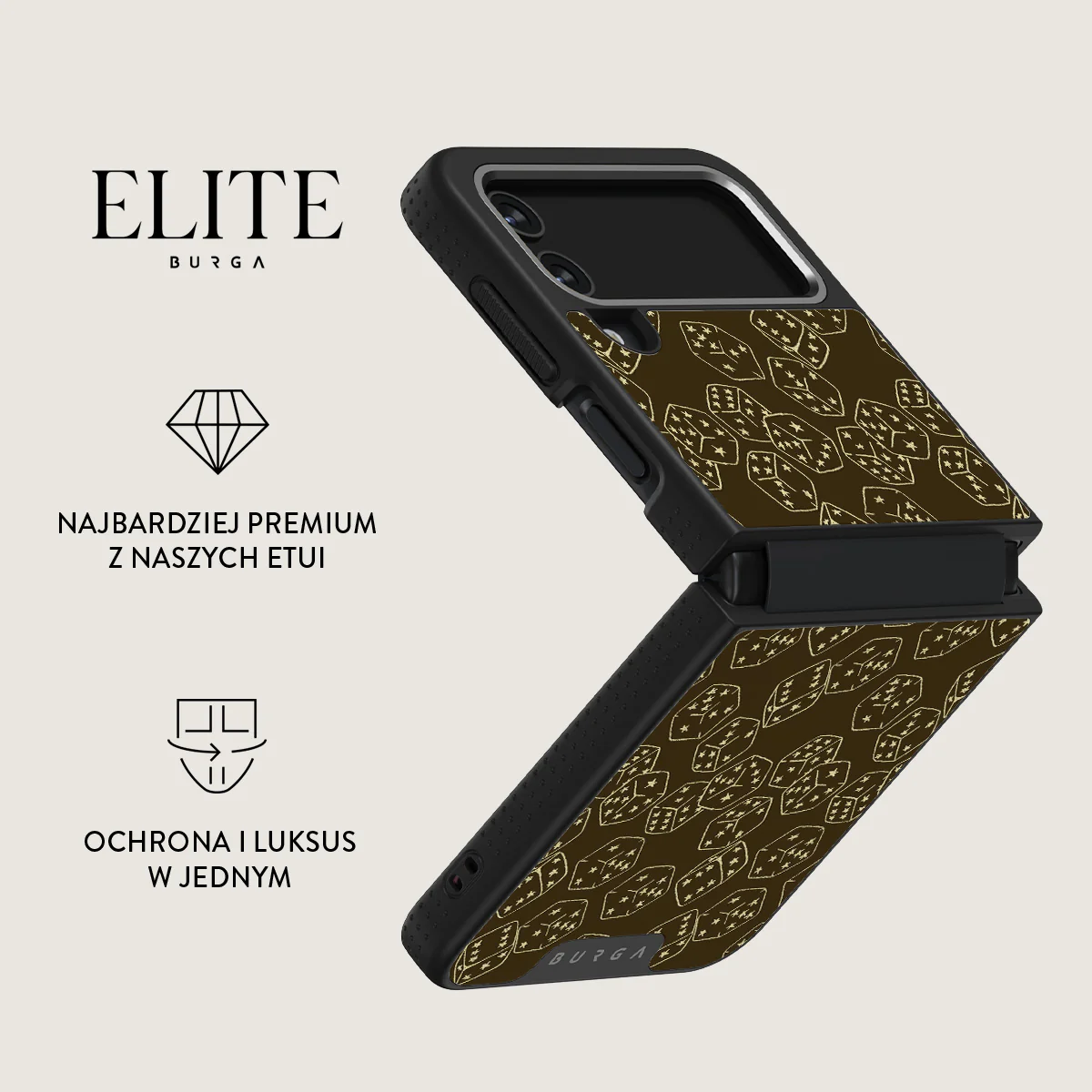 Jackpot - Samsung Galaxy Z Flip 4 Etui - Image 21
