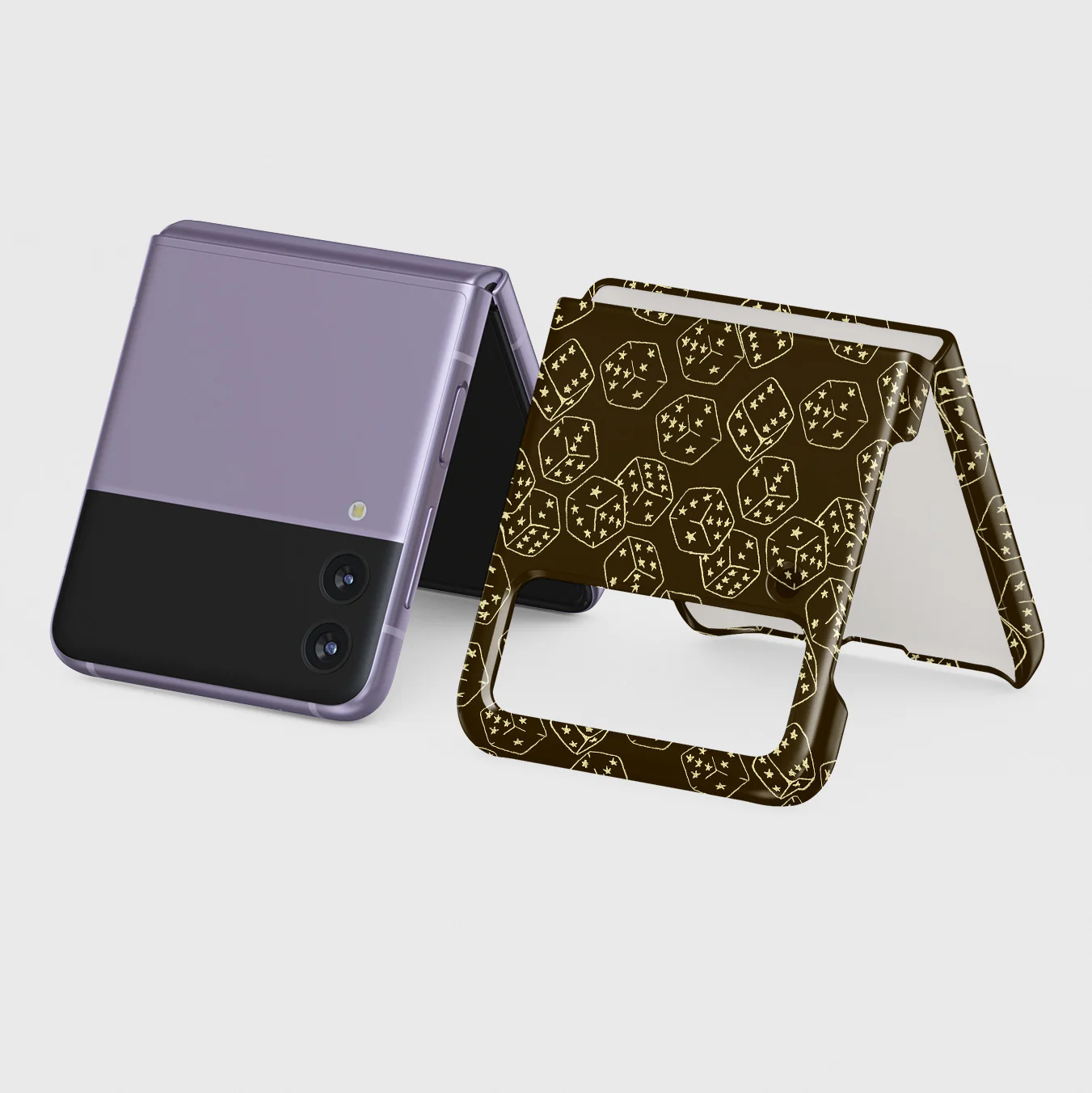 Jackpot - Samsung Galaxy Z Flip 4 Etui - Image 5