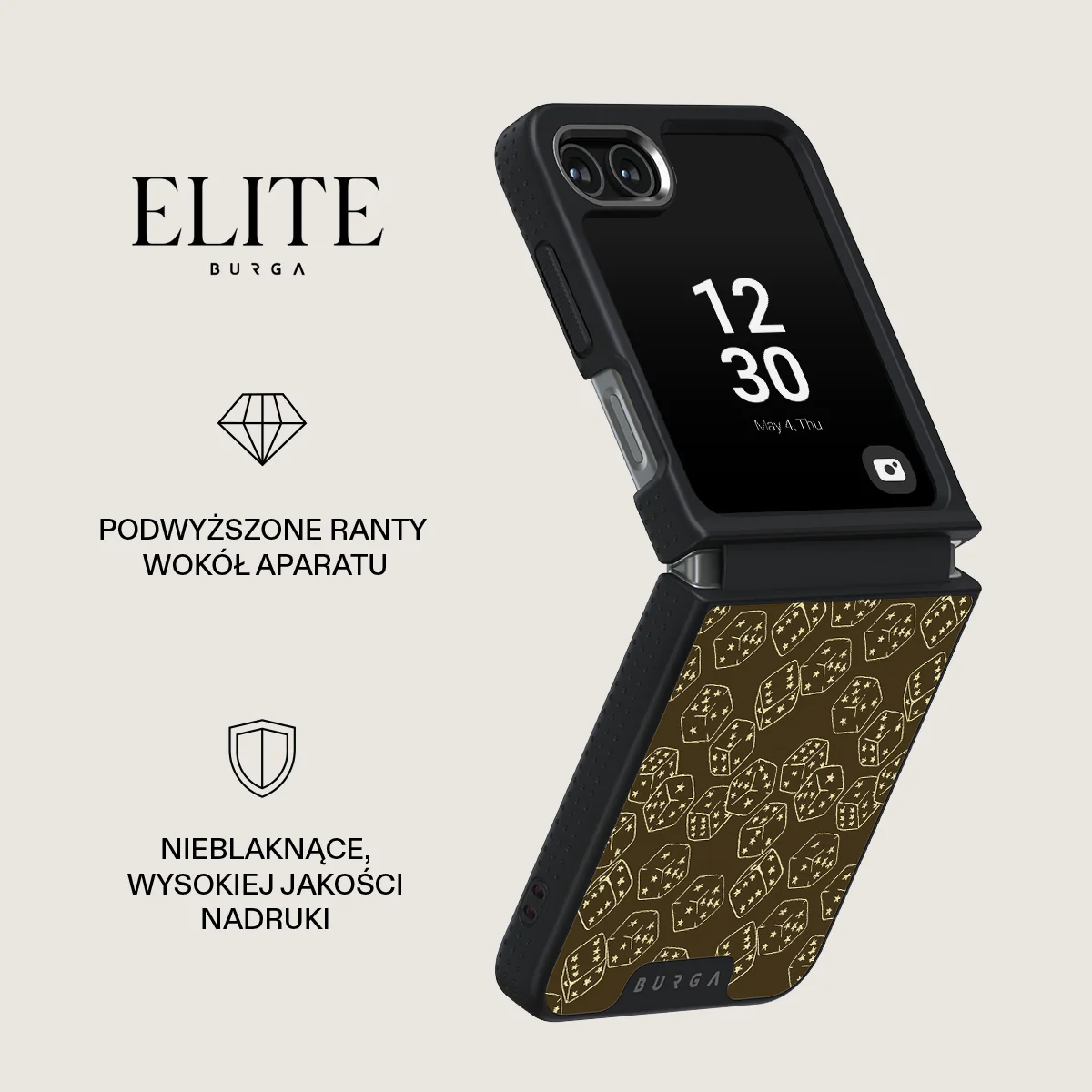 Jackpot - Samsung Galaxy Z Flip 5 Etui - Image 16