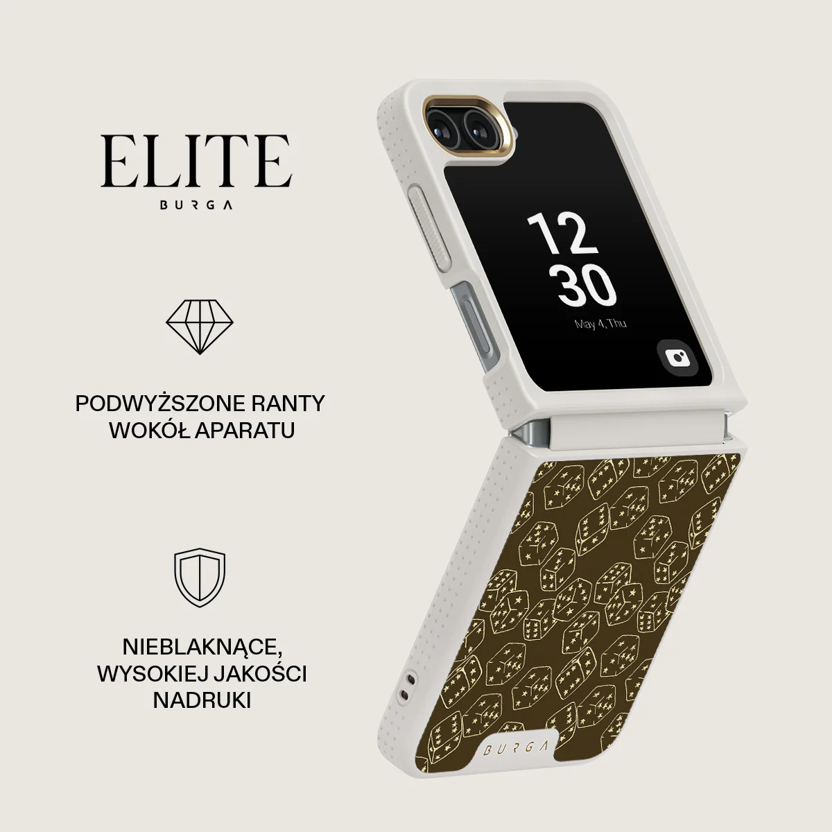 Jackpot - Samsung Galaxy Z Flip 5 Etui - Image 23