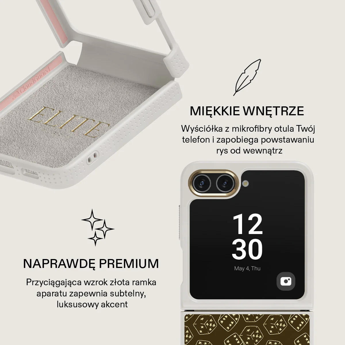 Jackpot - Samsung Galaxy Z Flip 5 Etui - Image 27