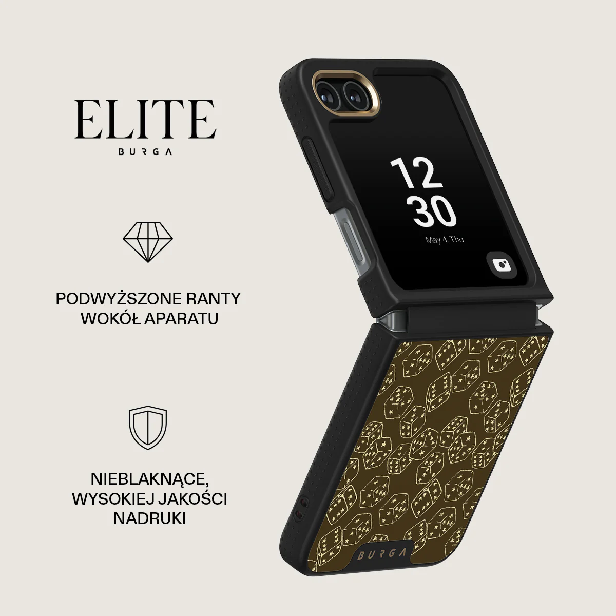 Jackpot - Samsung Galaxy Z Flip 5 Etui - Image 9