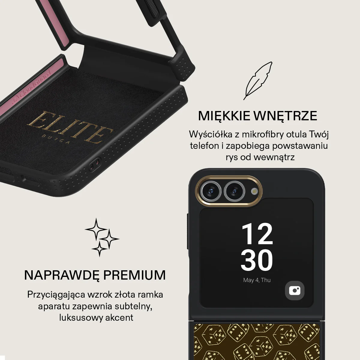 Jackpot - Samsung Galaxy Z Flip 6 Etui - Image 11