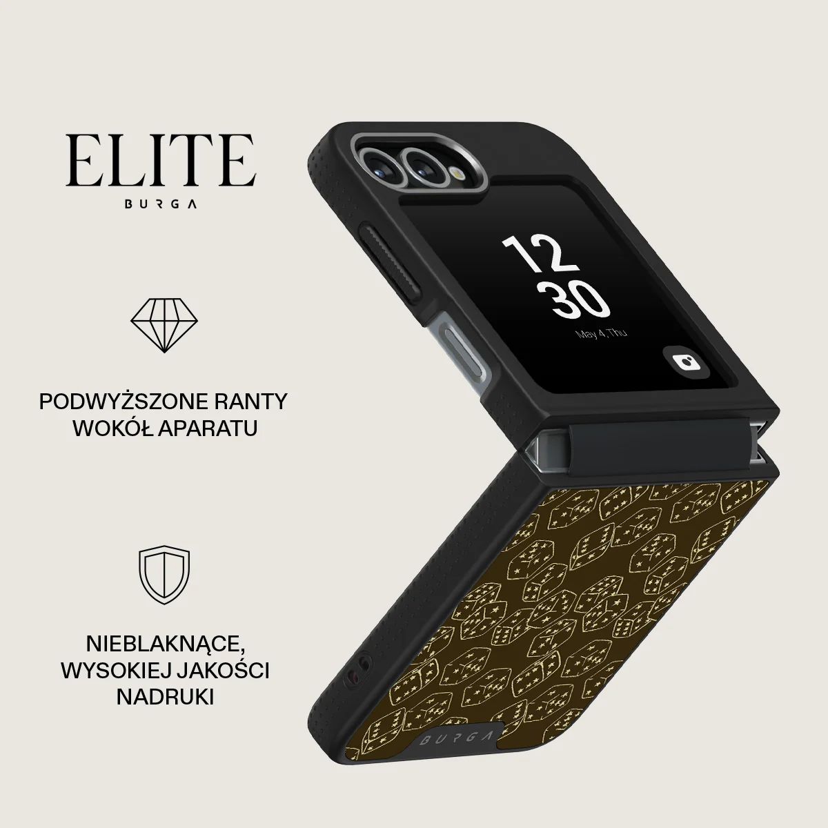 Jackpot - Samsung Galaxy Z Flip 6 Etui - Image 14