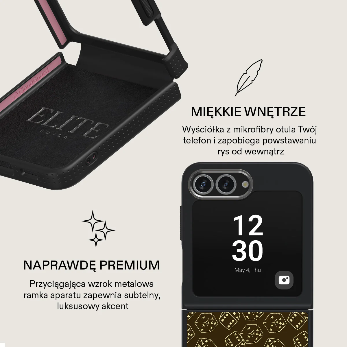 Jackpot - Samsung Galaxy Z Flip 6 Etui - Image 18