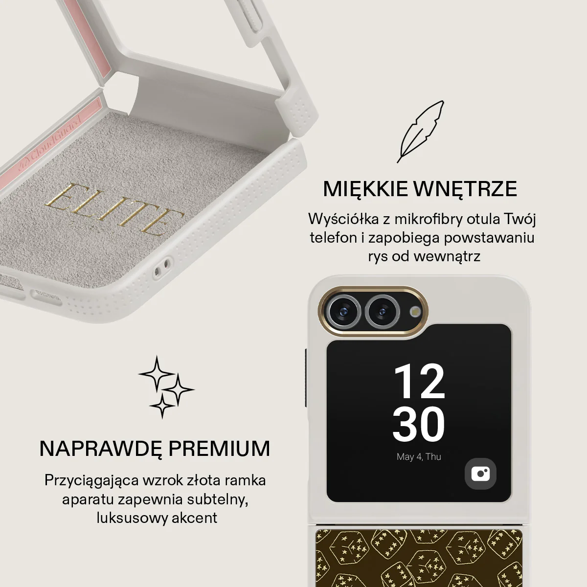 Jackpot - Samsung Galaxy Z Flip 6 Etui - Image 25