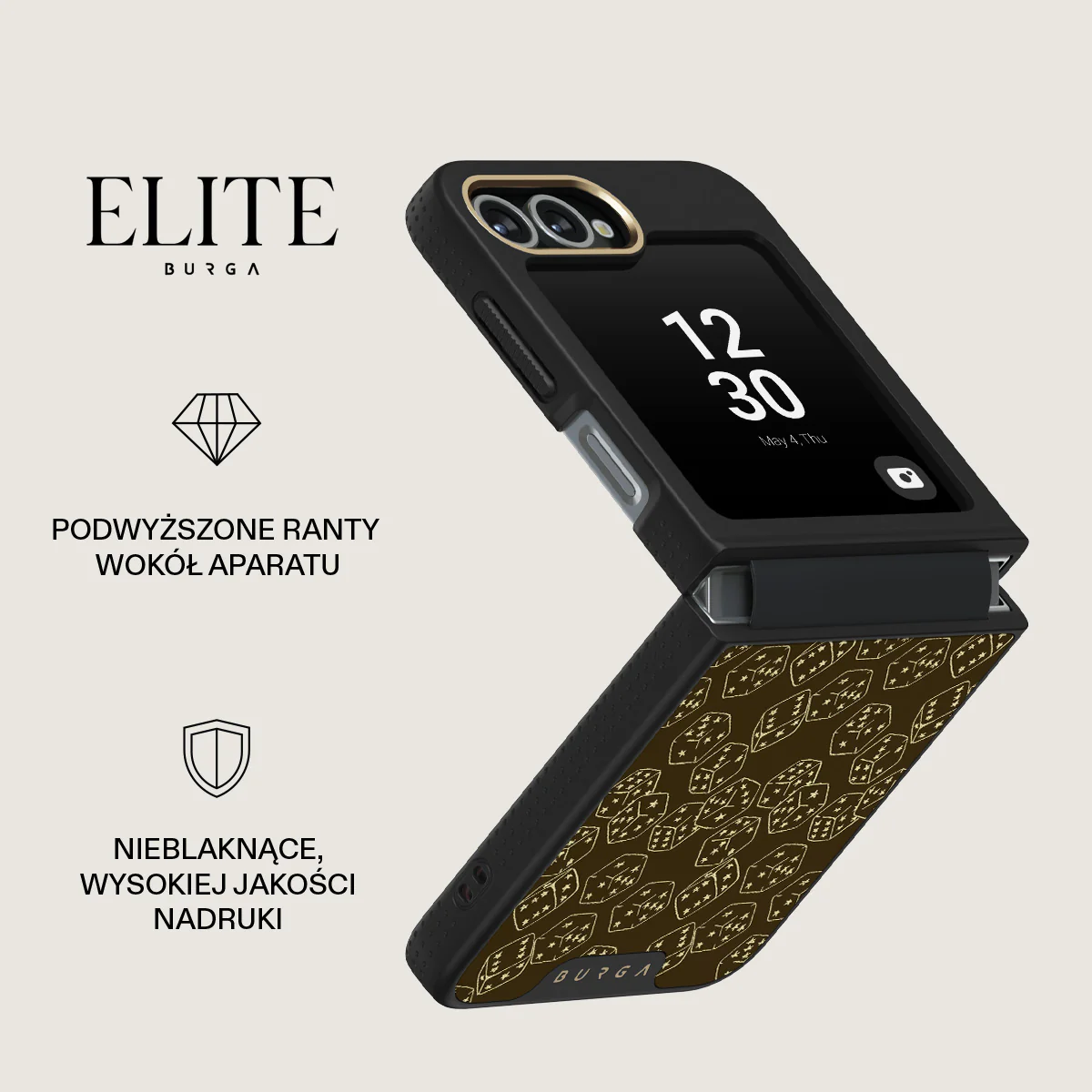 Jackpot - Samsung Galaxy Z Flip 6 Etui - Image 7