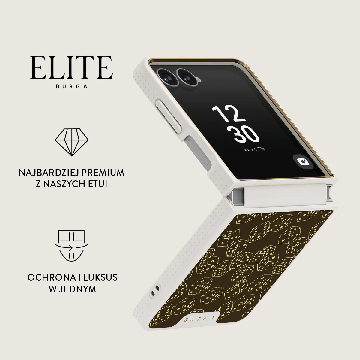 Jackpot - Samsung Galaxy Z Flip 7 Etui - Image 20