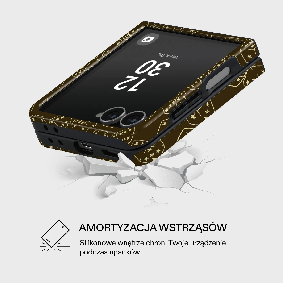 Jackpot - Samsung Galaxy Z Flip 7 Etui - Image 4