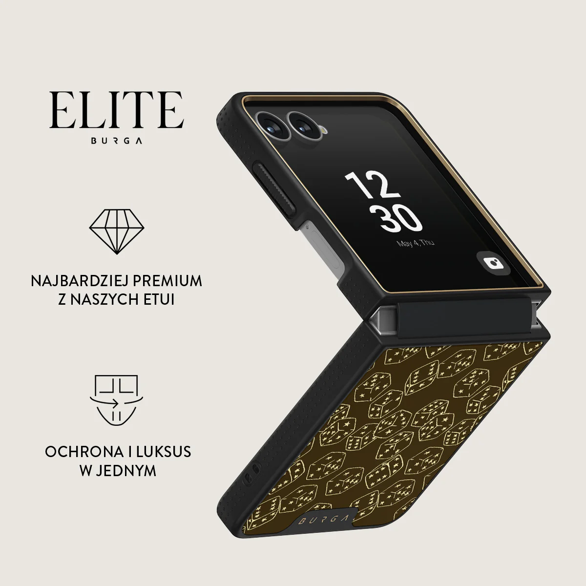 Jackpot - Samsung Galaxy Z Flip 7 Etui - Image 6