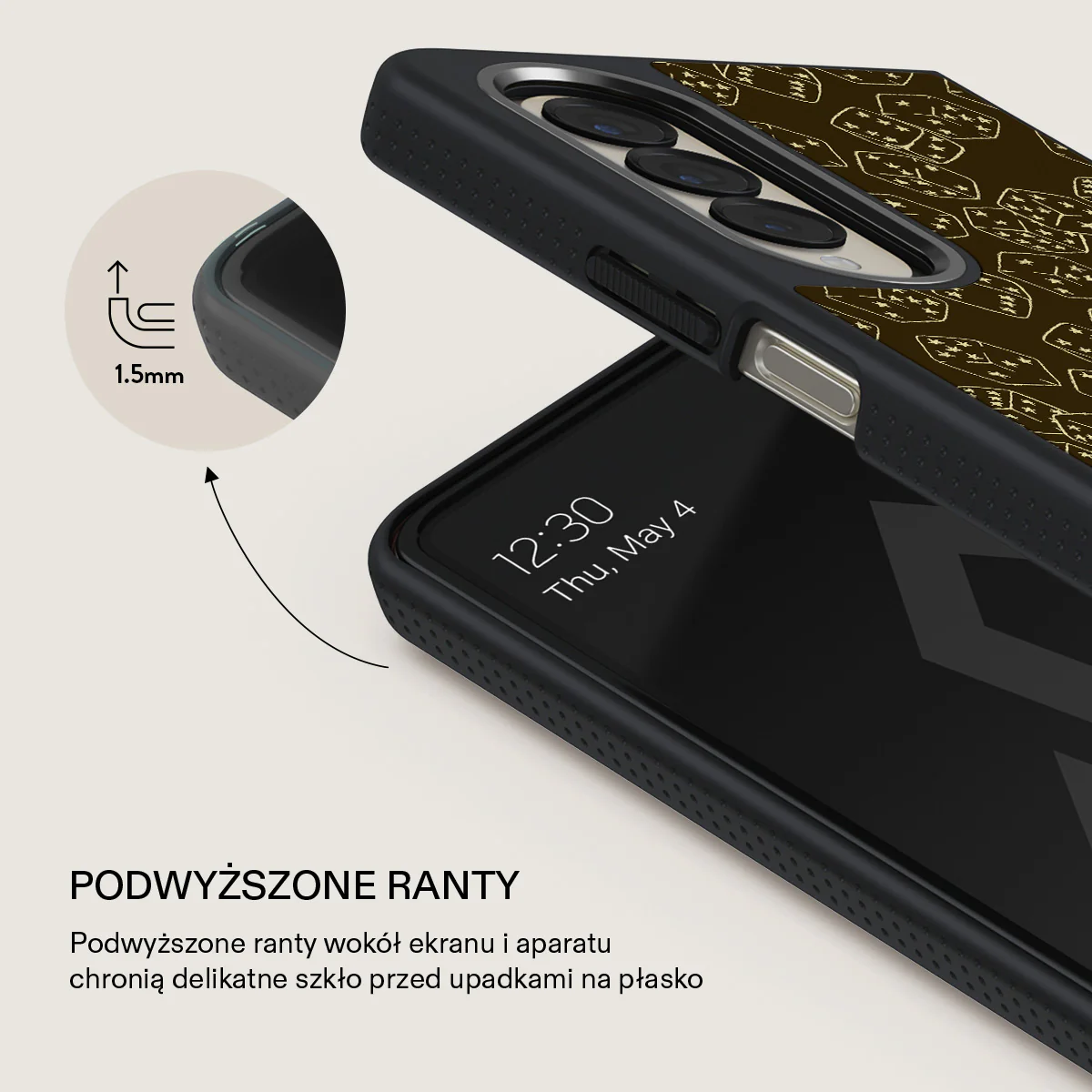 Jackpot - Samsung Galaxy Z Fold 4 Etui - Image 16