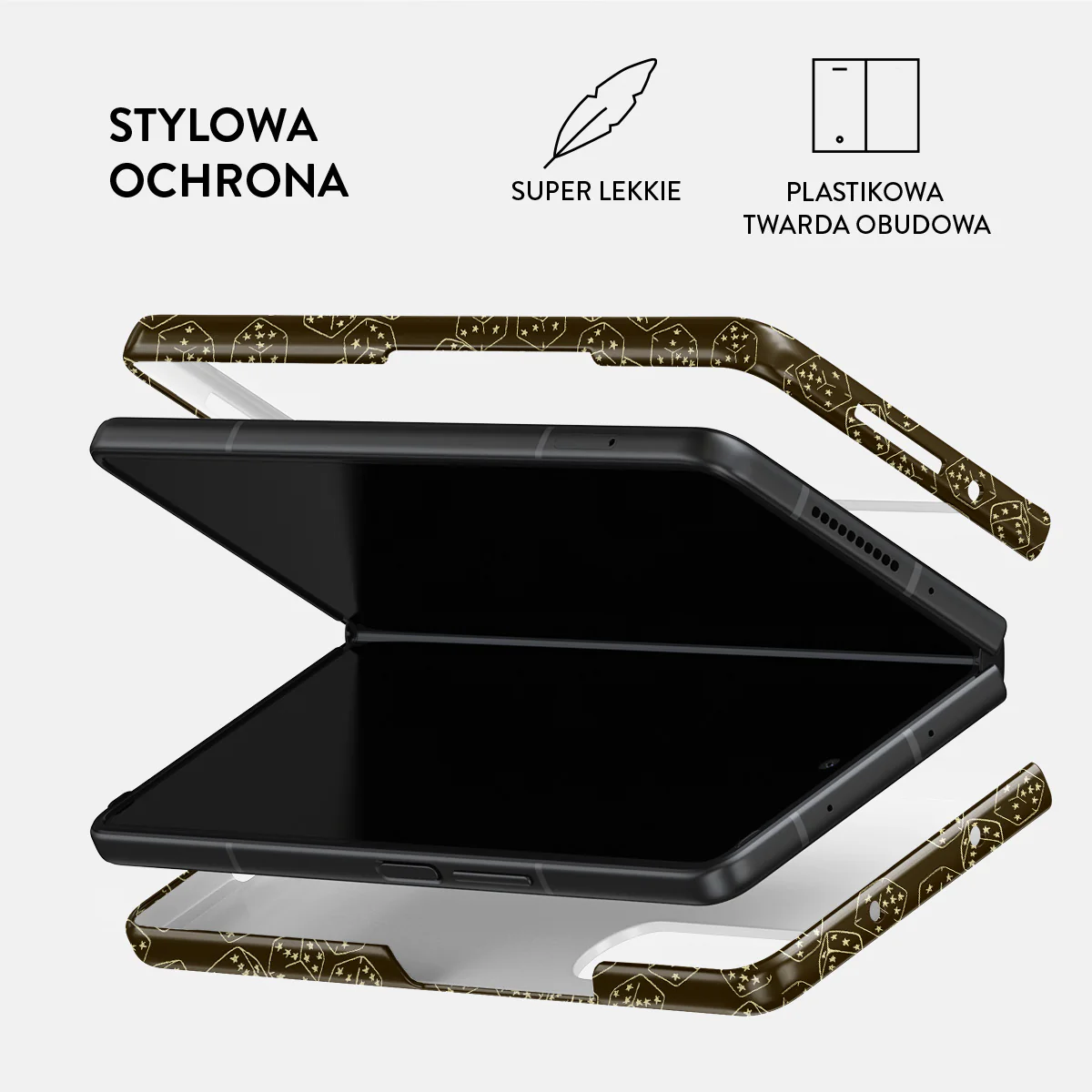 Jackpot - Samsung Galaxy Z Fold 4 Etui - Image 2