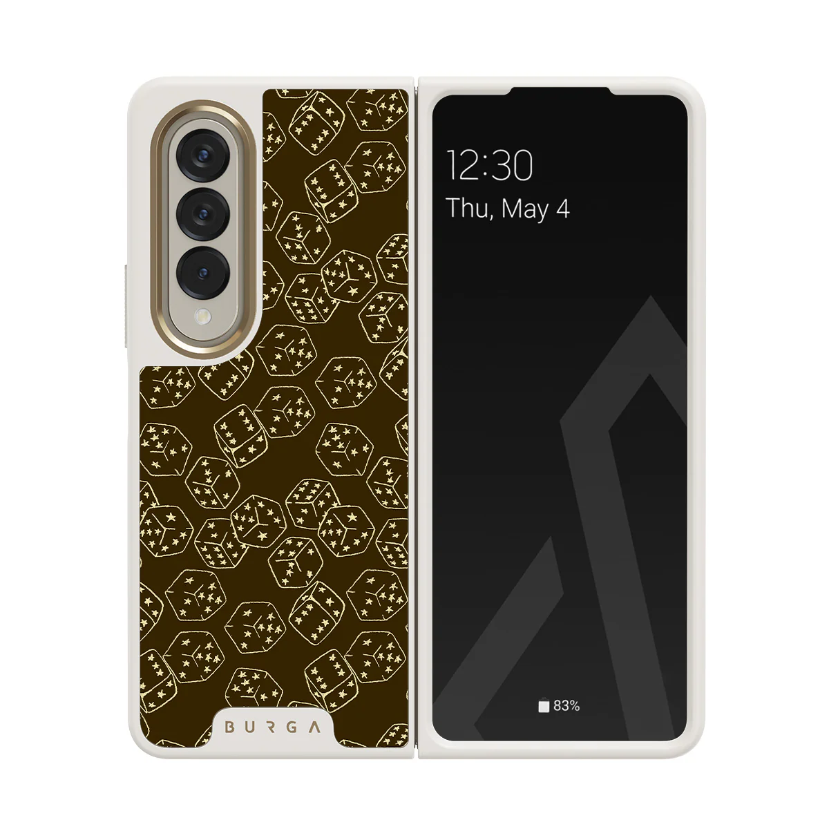 Jackpot - Samsung Galaxy Z Fold 4 Etui - Image 20