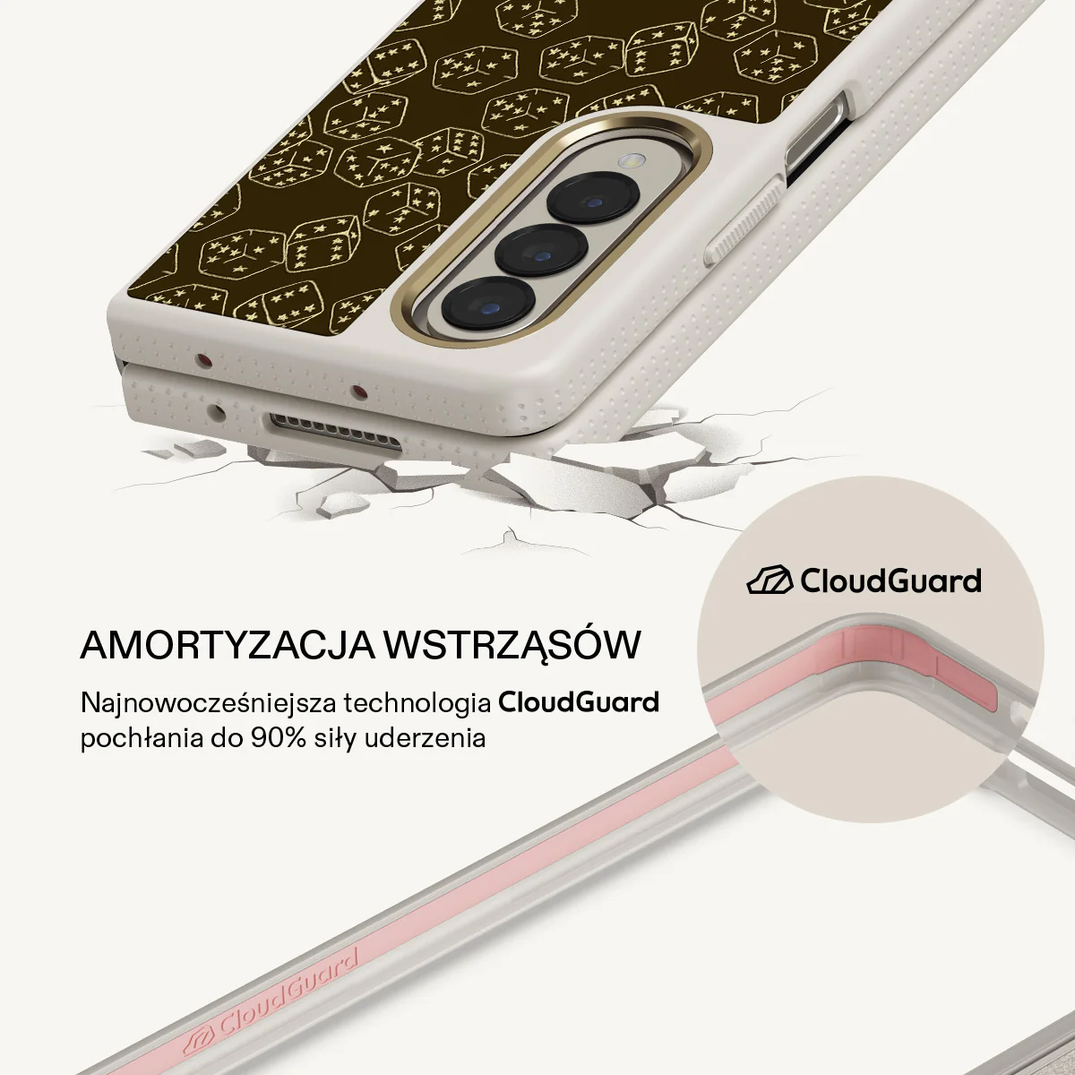 Jackpot - Samsung Galaxy Z Fold 4 Etui - Image 22