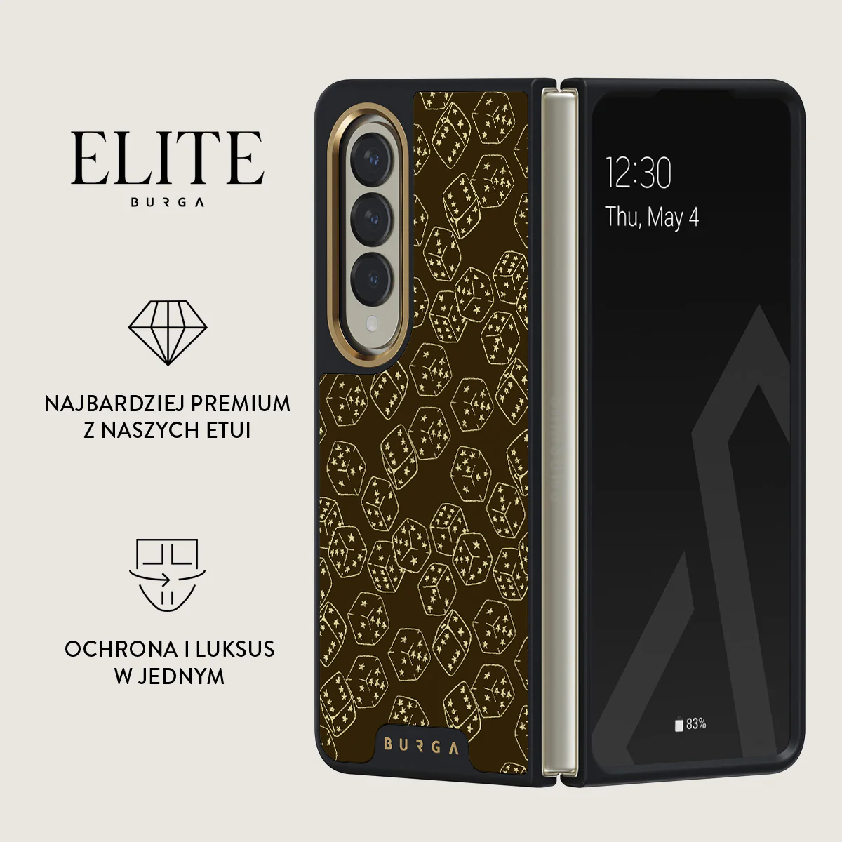 Jackpot - Samsung Galaxy Z Fold 4 Etui - Image 7